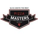 Gourmet Pizza Melton - Pizza Masters logo