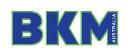 BKM Australia logo