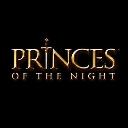 Princes of the Night logo