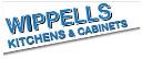 Wippells Kitchens and Cabinets logo