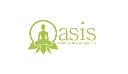 Oasis Health and Beauty Day Spa logo