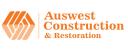 Auswestconstruction and Renovations logo