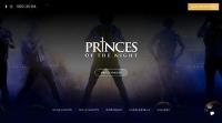 Princes of the Night image 7