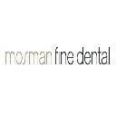 Mosman Fine Dental logo