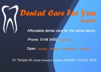 Dental Care For You image 1