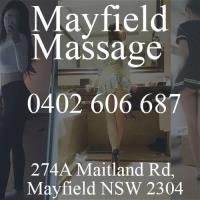 Mayfield Massage image 1