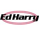 Ed Harry logo