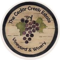 The Cedar Creek Estate Vineyard & Winery image 2