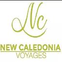 New Caledonia Voyages logo