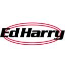 Ed Harry logo