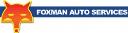 Foxman Auto Services logo