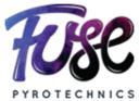 Fuse Pyrotechnics logo