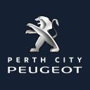 Perth City Peugeot logo