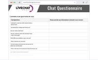 Live Chat Agent image 4