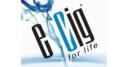 Ecig For Life Cairns logo