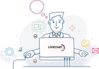 Live Chat Agent image 5