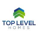 Top Level Homes logo