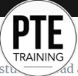 PTE training image 1