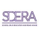 School Drug Education and Road Aware (SDERA) logo