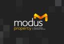 Modus Property logo
