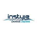 Instyle Pools and Spas logo