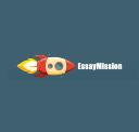 Essay Mission logo