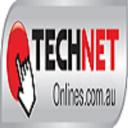 TechNetOnlines logo