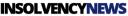 Insolvency News logo
