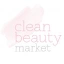 Clean Beauty Market logo