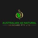 Australian All Natural Skincare logo