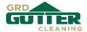 GRD Gutter Cleaning Newcastle logo