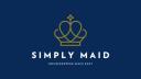 Simply Maid Melbourne logo