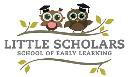 Little Scholars School of Early Learning Ashmore logo