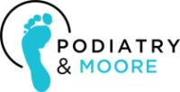 Podiatry and Moore image 1