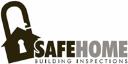 SafeHome Building Inspections logo