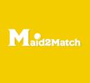 Maid2Match House Cleaning Canberra logo