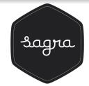 Sagra logo