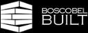 Boscobel Built  logo