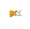 Fx Factory logo