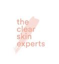 The Clear Skin Experts logo