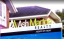 Ash Marton Realty logo