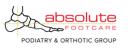 Absolute Footcare - Gold Coast logo