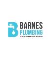 Barnes Plumbing logo