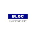Bloc Cleaning logo