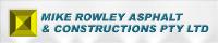 Mike Rowley Asphalt and Constructions Pty.Ltd image 1