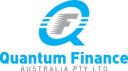 Quantum Finance Australia logo