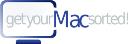 Get Your Mac Sorted logo