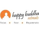 Happy Buddha Retreats logo