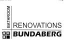 Bathroom Renovation Bundaberg  logo