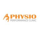 Physio Performance Clinic logo